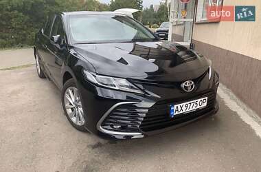 Toyota Camry 2023 Toyota Camry 2023