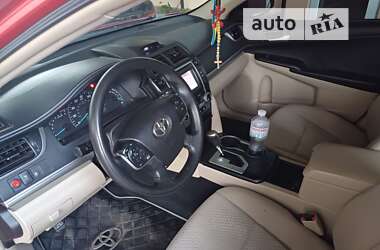 Седан Toyota Camry 2014 в Александрие