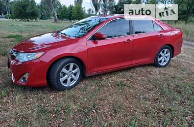 Седан Toyota Camry 2014 в Александрие