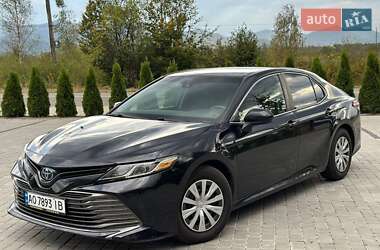 Toyota Camry 2017 Toyota Camry 2017