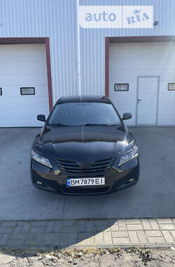 Седан Toyota Camry 2008 в Сумах