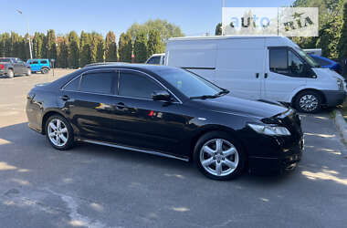 Седан Toyota Camry 2008 в Броварах