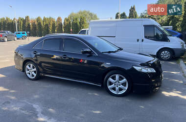 Седан Toyota Camry 2008 в Броварах