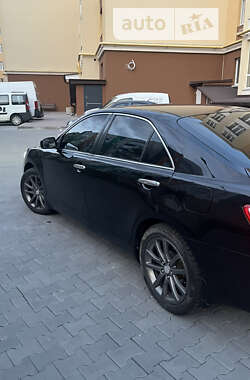 Седан Toyota Camry 2006 в Києві