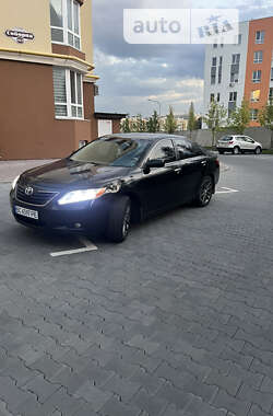 Седан Toyota Camry 2006 в Києві