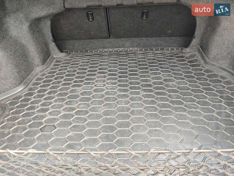 Седан Toyota Camry 2002 в Одесі