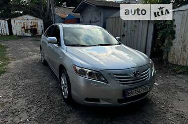 Седан Toyota Camry 2007 в Одессе