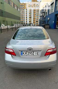 Toyota Camry 2008