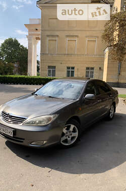 Седан Toyota Camry 2003 в Старокостянтинові