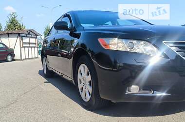 Седан Toyota Camry 2008 в Бучі