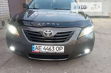 Седан Toyota Camry 2008 в Дніпрі