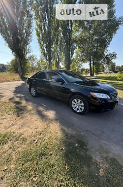 Седан Toyota Camry 2007 в Нежине