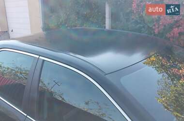 Седан Toyota Camry 2014 в Киеве