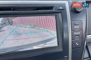 Седан Toyota Camry 2014 в Киеве