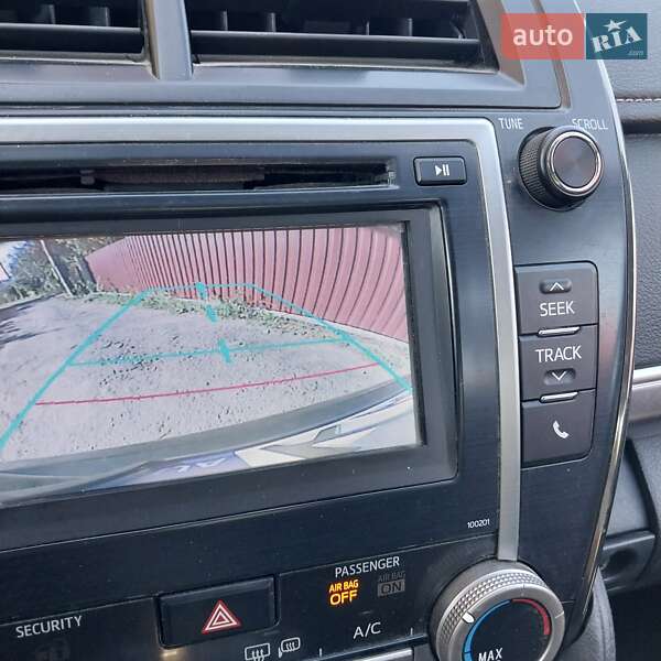 Седан Toyota Camry 2014 в Киеве