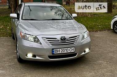 Седан Toyota Camry 2008 в Одесі