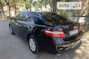 Седан Toyota Camry 2008 в Києві