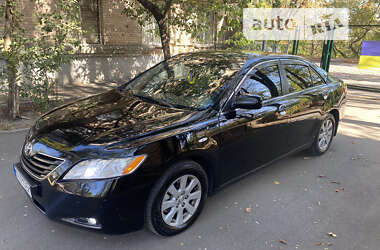 Toyota Camry 2008