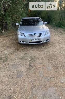 Седан Toyota Camry 2006 в Одессе