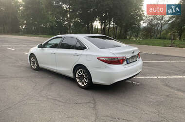 Toyota Camry 2016 Toyota Camry 2016