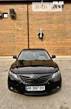 Седан Toyota Camry 2006 в Вінниці