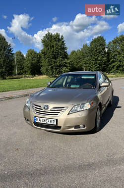 Седан Toyota Camry 2007 в Шостці