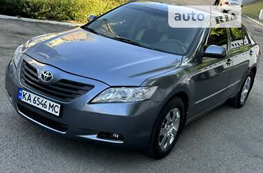 Седан Toyota Camry 2007 в Кам'янському