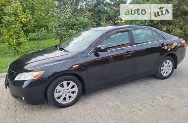 Седан Toyota Camry 2007 в Хмельницькому