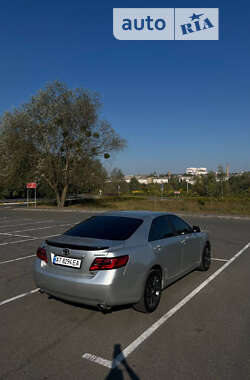 Седан Toyota Camry 2007 в Бучі