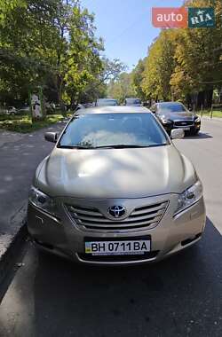 Седан Toyota Camry 2006 в Одессе