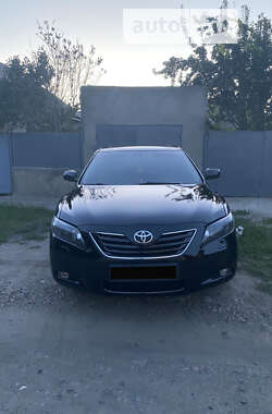 Седан Toyota Camry 2006 в Измаиле