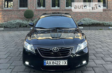 Седан Toyota Camry 2007 в Харькове