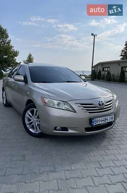 Toyota Camry 2007 Toyota Camry 2007