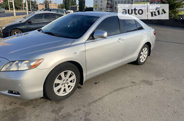 Седан Toyota Camry 2006 в Харкові