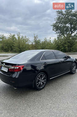 Toyota Camry 2011 Toyota Camry 2011