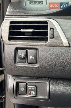Седан Toyota Camry 2011 в 