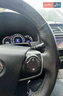 Седан Toyota Camry 2011 в 