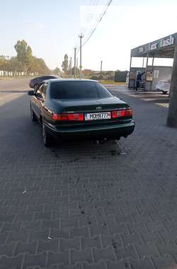 Седан Toyota Camry 1999 в Одесі