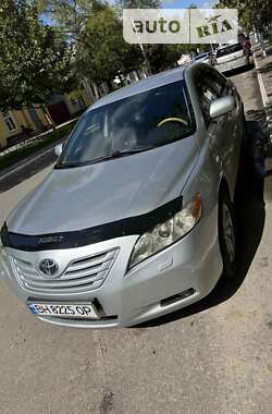 Седан Toyota Camry 2006 в Кілії