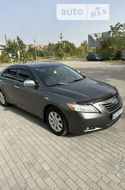 Седан Toyota Camry 2006 в Апостолово