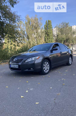 Седан Toyota Camry 2006 в Харкові