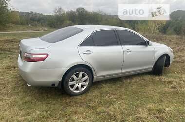 Седан Toyota Camry 2006 в Білій Церкві