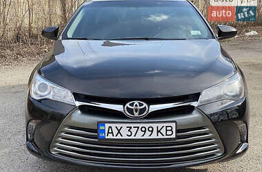 Toyota Camry 2016 Toyota Camry 2016