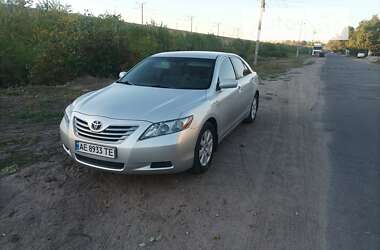 Седан Toyota Camry 2008 в Кам'янському