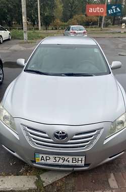 Седан Toyota Camry 2008 в Запорожье