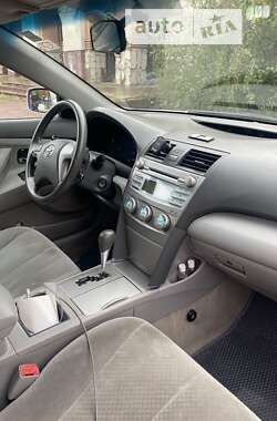 Седан Toyota Camry 2008 в Запоріжжі