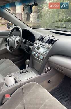 Седан Toyota Camry 2008 в Запорожье