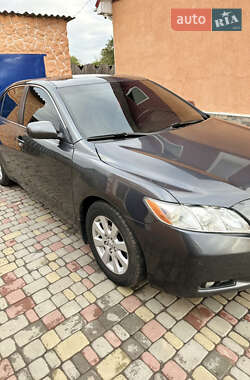 Toyota Camry 2007