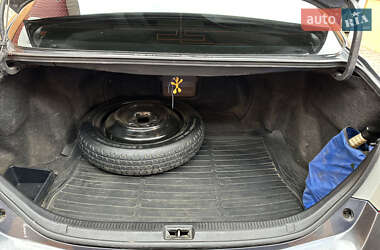 Седан Toyota Camry 2007 в Полтаве