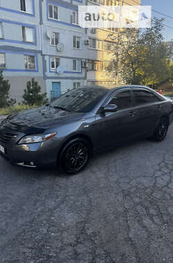 Седан Toyota Camry 2008 в Запорожье